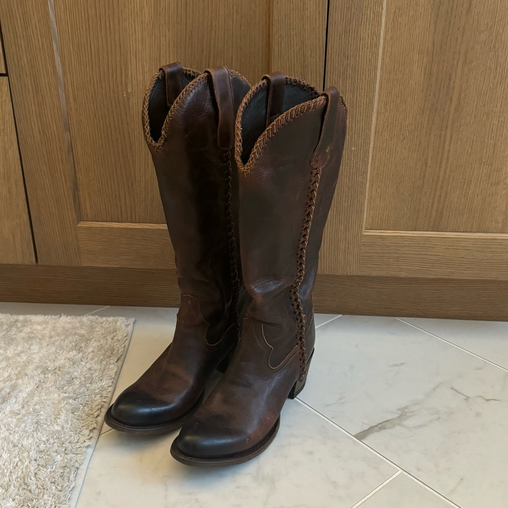 Lane Boots